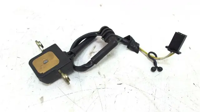 PULSGEVER Honda CBR 900 RR 1992 - 1993