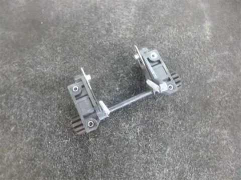 ZADEL BMW R 1150 RT R 850 RT 2000 - 2005