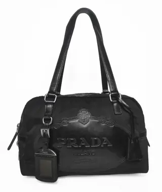Prada - Schoudertas