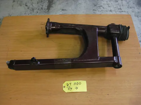 ACHTER BRUG Honda VT 1100 1987 - 1995