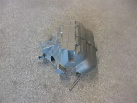 LUCHTFILTERHUIS Triumph Speed four 1999 - 2003