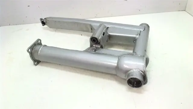 ACHTER BRUG Yamaha XJ 900 S Diversion 1994 - 2005