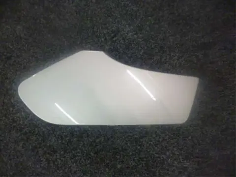 RECHTER BINNENKUIP BMW R 1200 RT 2003 - 2009