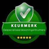 Gespecialiseerde woningontruimers