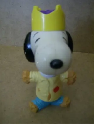 Snoopy 12
