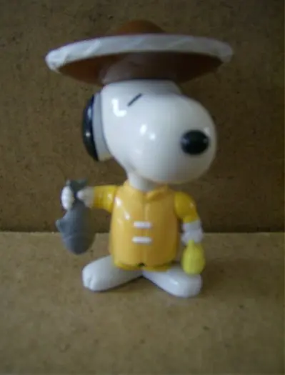 Snoopy 36