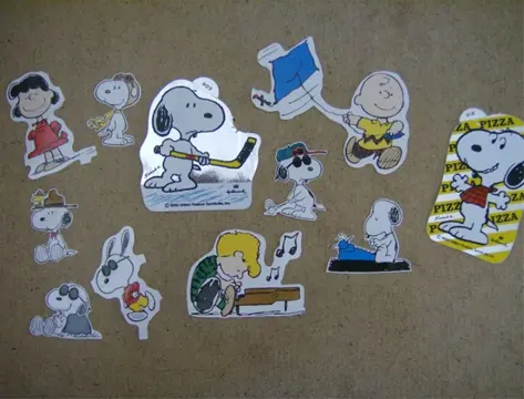 Snoopy 53