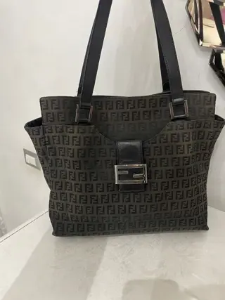 Fendi - Schoudertas