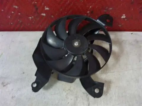 VENTILATOR Honda NC 700 D 2012 - 2015