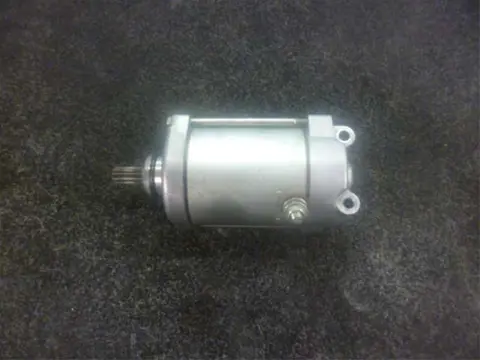 STARTMOTOR Yamaha FZ1 2006 - 2009