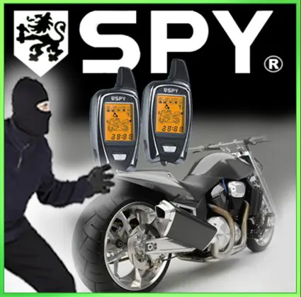 Afstandstart Alarm 2weg stil alarm Trackers vanaf 99,-