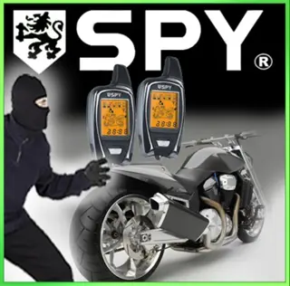 Afstandstart Alarm 2weg stil alarm Trackers vanaf 99,-