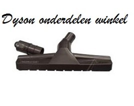 Dyson universele parketborstel voor alle modellen