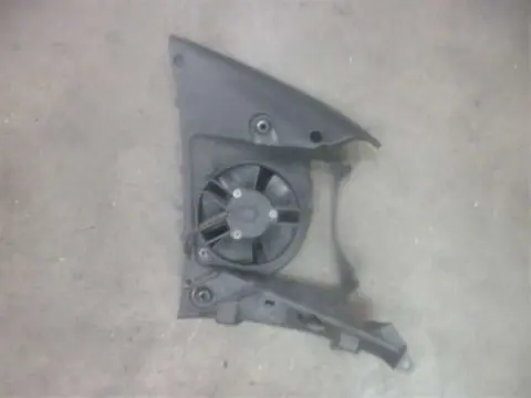 VENTILATOR Buell 1125 2008 - 2009