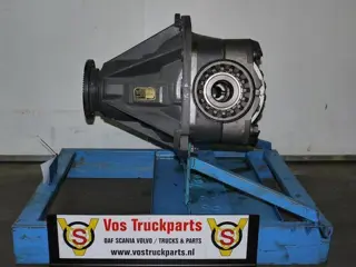 Differentieel Volvo 1356 / DS-70-H 7.21