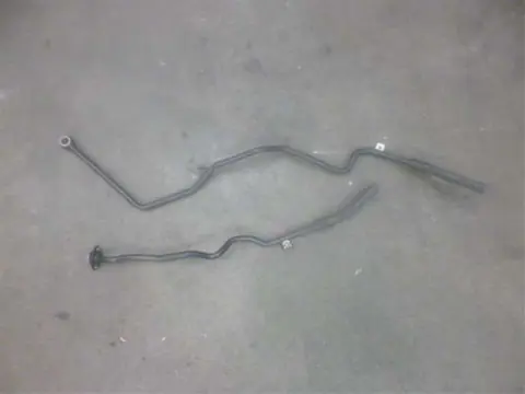 OLIELEIDING BMW R 1200 GS 2010 - 2012