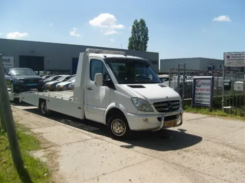 Autosloperij Amsterdam, sloopauto verkopen!