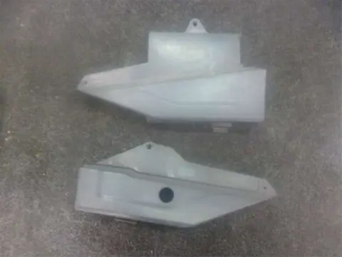 BINNENKUIP Yamaha XJ 900 S Diversion 1994 - 2005
