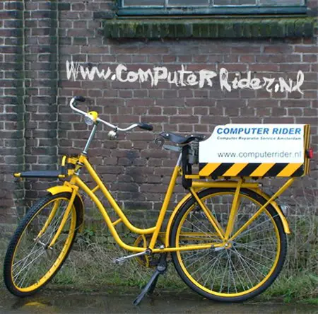 Laptop Reparatie Amsterdam