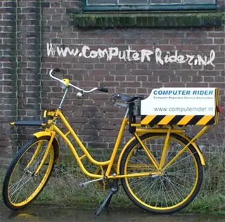 Laptop Reparatie Amsterdam