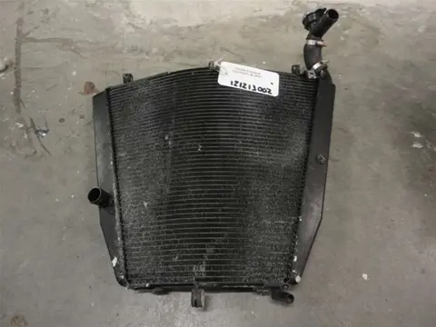 RADIATEUR Honda CBR Fireblade 2006 - 2007