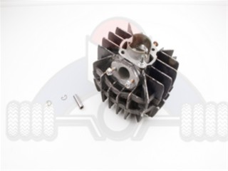 Cilinderset 44.00 tomos a55/revival eurokit