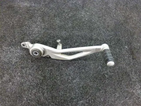 REMPEDAAL BMW R 1200 ST 2005 - 2009