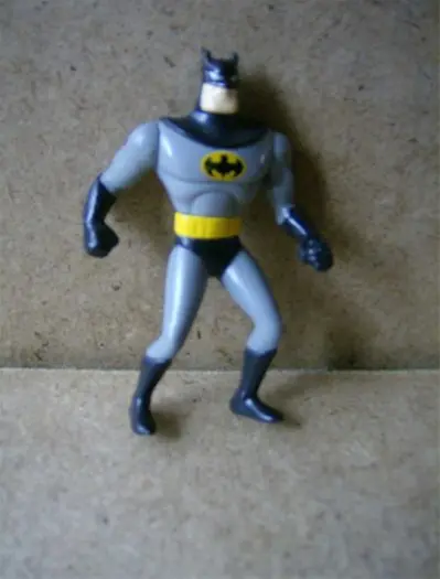 16 batman figuurtje 9