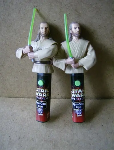 6 star wars figuur 1