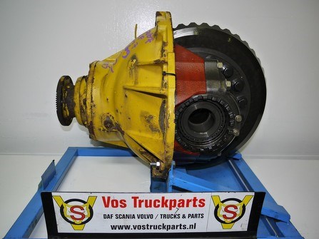 Differentieel DAF 1347-2.69 INCL. SPER