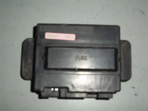ZEKERINGKAST Kawasaki GPZ 500 1988 - 1994