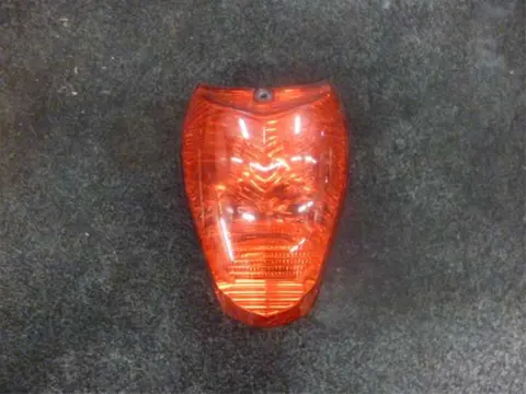 ACHTER LICHT BMW R 1200 R 2011 2011 - 2014