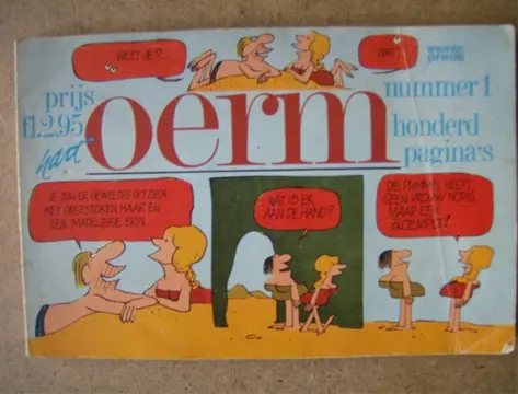 4 oerm