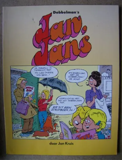 18 jan jans en de kinderen 18