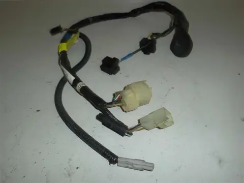 KABELBOOM VOOR Suzuki GSX R 1000 2000 - 2002