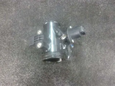 GASKLEPHUIS BMW R 1200 R 2011 2011 - 2014