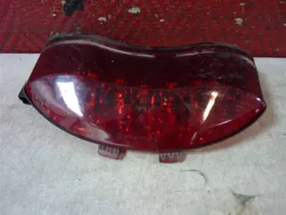 ACHTER LICHT Triumph Street Triple 675 2007 - 2011