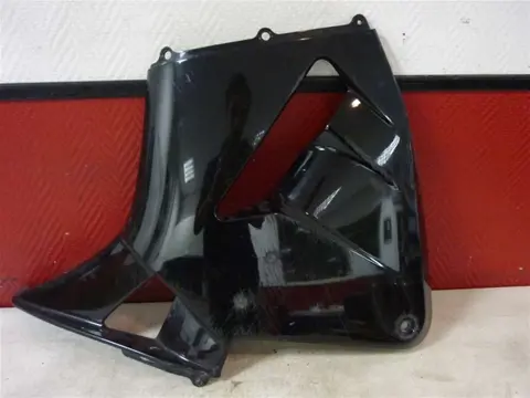 LINKER ZIJKUIP Honda CBR 600 RR 2005 - 2006