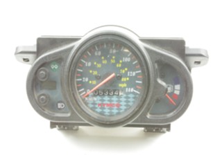 Km teller kymco agility 125cc 140km/h 2eh