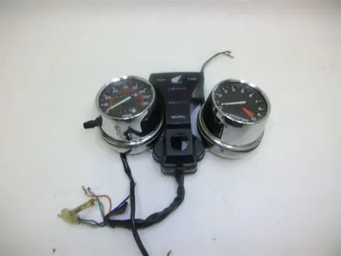 TELLERSET Honda CB 250 1990 - 1993