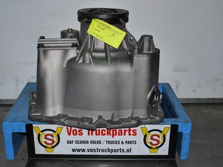 Versnellingsbak Volvo PLAN.DEEL VT-2412-B