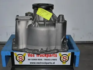 Versnellingsbak Volvo PLAN.DEEL VT-2412-B