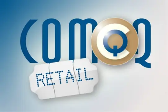 Com-Q Retail zet uw retailklanten in beweging…