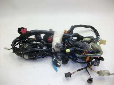 KABELBOOM Honda CBR 600 RR 2003 - 2004