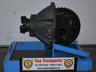 Differentieel Scania R-560 3.07 EXCL SPER