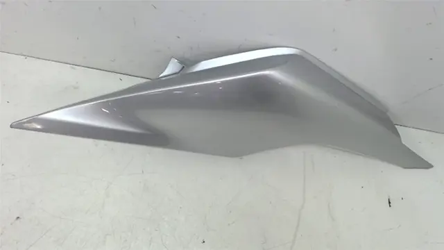LINKER ACHTERKANT Honda VFR 1200 2010 - 2013