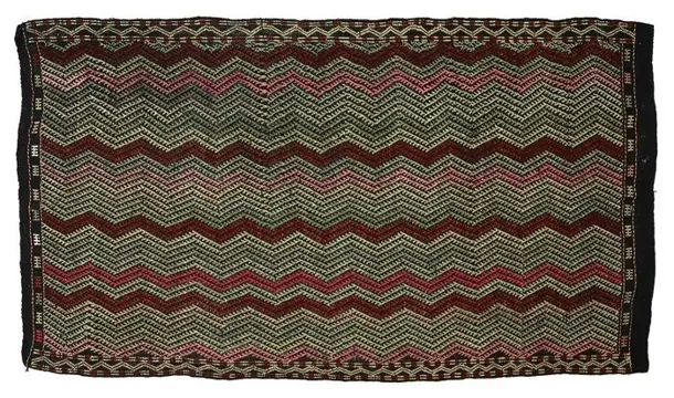 Usak - Kelim - 293 cm - 174 cm