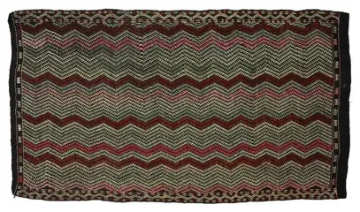 Usak - Kelim - 293 cm - 174 cm