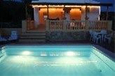 Vakantiewoning Andalusie