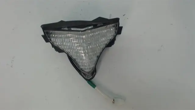 ACHTER LICHT Yamaha YZF R1 2009 - 2010
